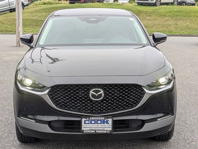2026 Mazda CX-30 2.5 S Select Sport