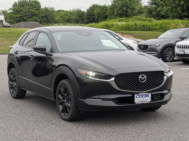 2026 Mazda CX-30 2.5 S Select Sport