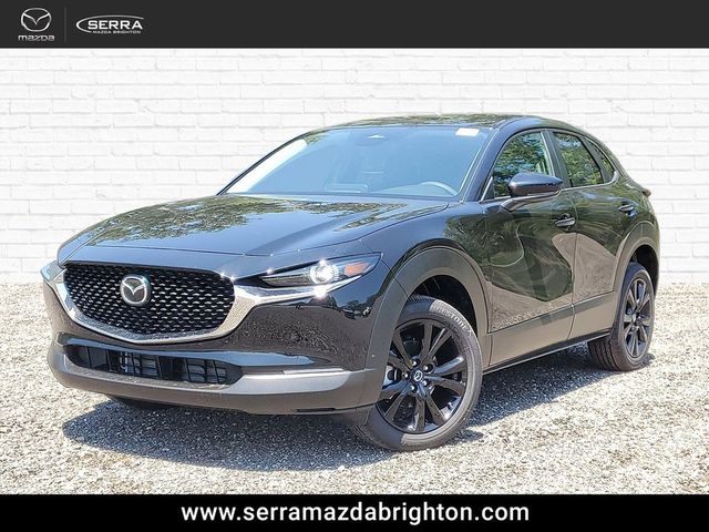 2026 Mazda CX-30 2.5 S Select Sport