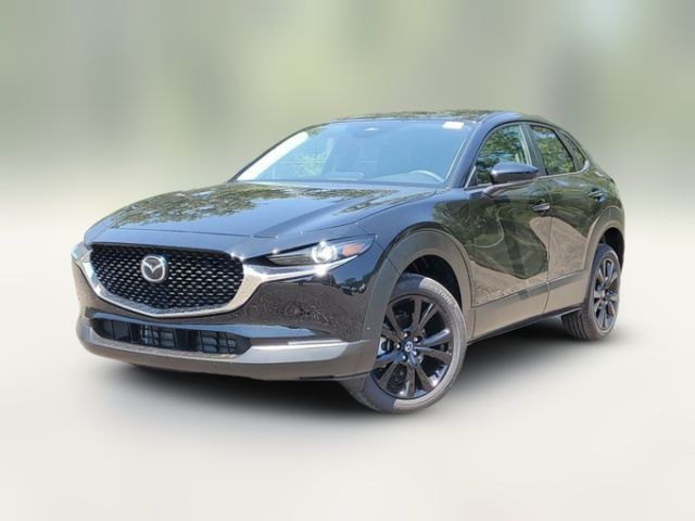 2026 Mazda CX-30 2.5 S Select Sport