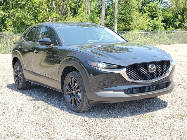 2026 Mazda CX-30 2.5 S Select Sport
