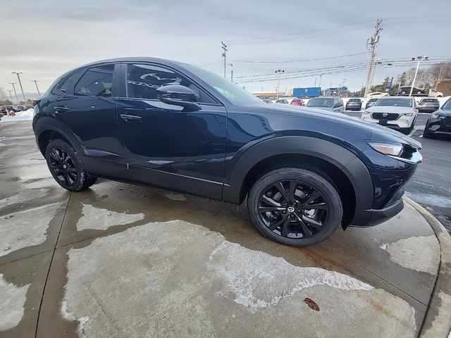 2026 Mazda CX-30 2.5 S Select Sport