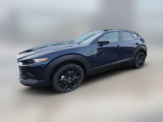 2026 Mazda CX-30 2.5 S Select Sport