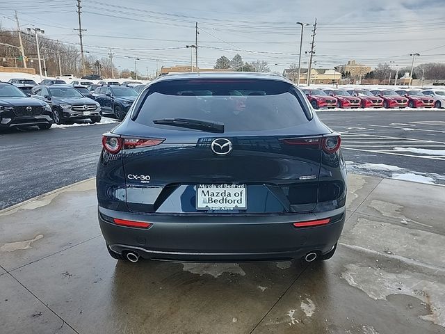 2026 Mazda CX-30 2.5 S Select Sport
