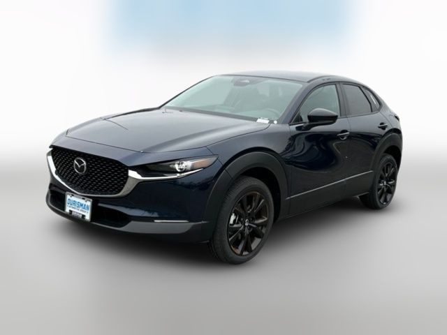 2026 Mazda CX-30 2.5 S Select Sport
