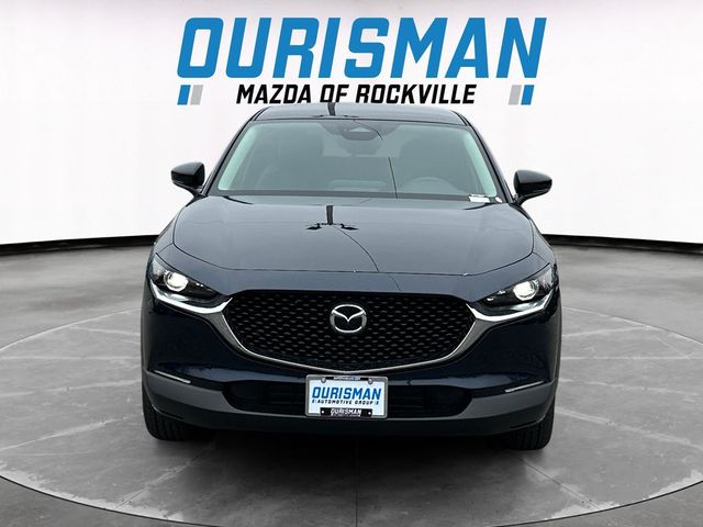 2026 Mazda CX-30 2.5 S Select Sport