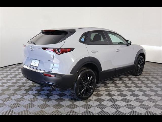 2026 Mazda CX-30 2.5 S Select Sport