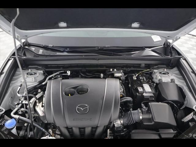 2026 Mazda CX-30 2.5 S Select Sport