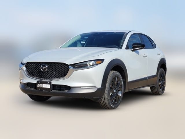 2026 Mazda CX-30 2.5 S Select Sport