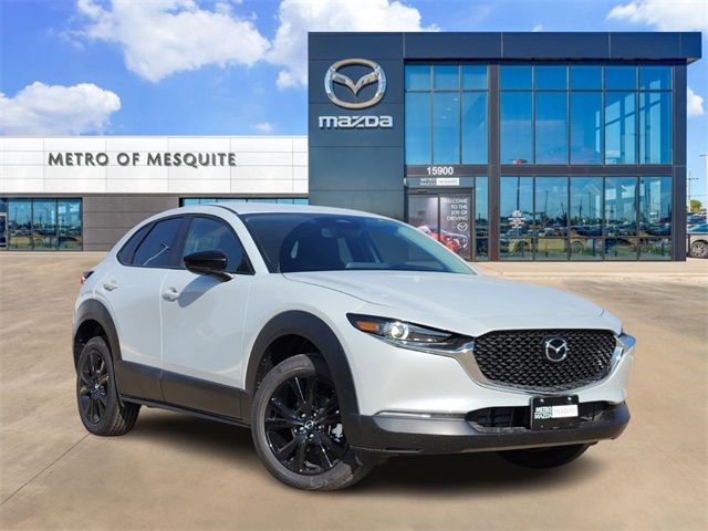 2026 Mazda CX-30 2.5 S Select Sport