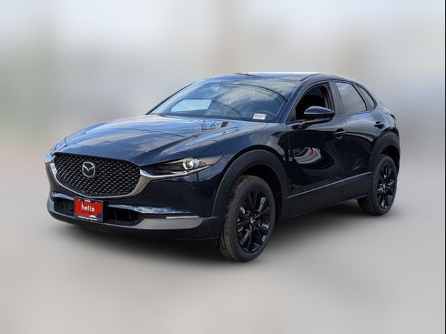 2026 Mazda CX-30 2.5 S Select Sport