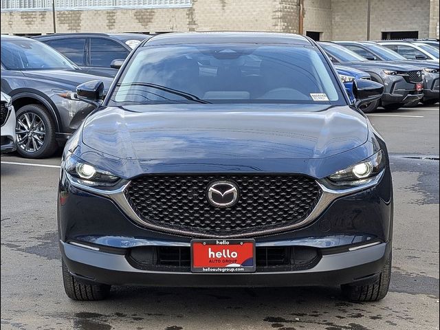 2026 Mazda CX-30 2.5 S Select Sport