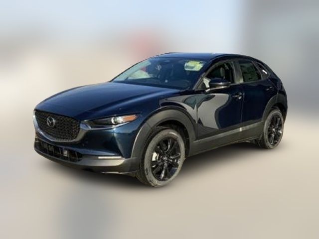 2026 Mazda CX-30 2.5 S Select Sport