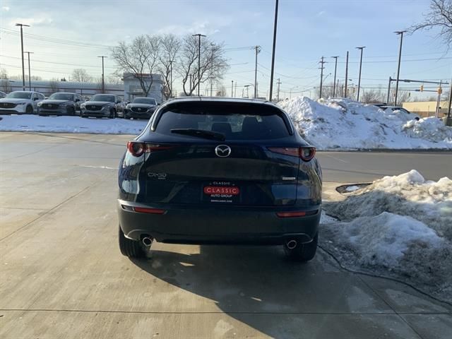 2026 Mazda CX-30 2.5 S Select Sport