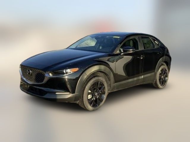 2026 Mazda CX-30 2.5 S Select Sport