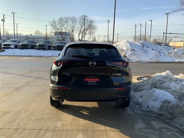 2026 Mazda CX-30 2.5 S Select Sport