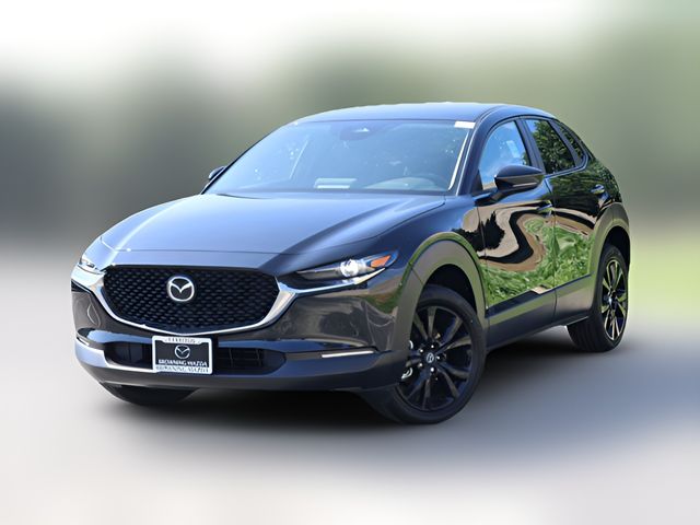 2026 Mazda CX-30 2.5 S Select Sport