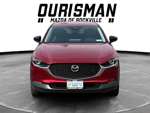 2026 Mazda CX-30 2.5 S Select Sport