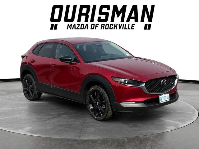 2026 Mazda CX-30 2.5 S Select Sport