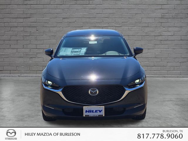 2026 Mazda CX-30 2.5 S Select Sport