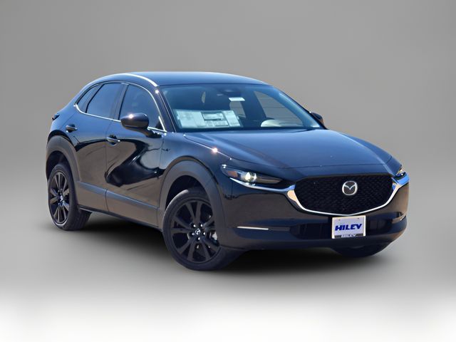 2026 Mazda CX-30 2.5 S Select Sport