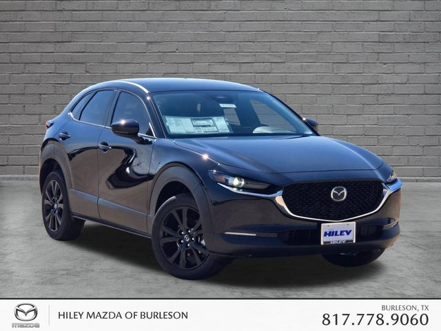 2026 Mazda CX-30 2.5 S Select Sport