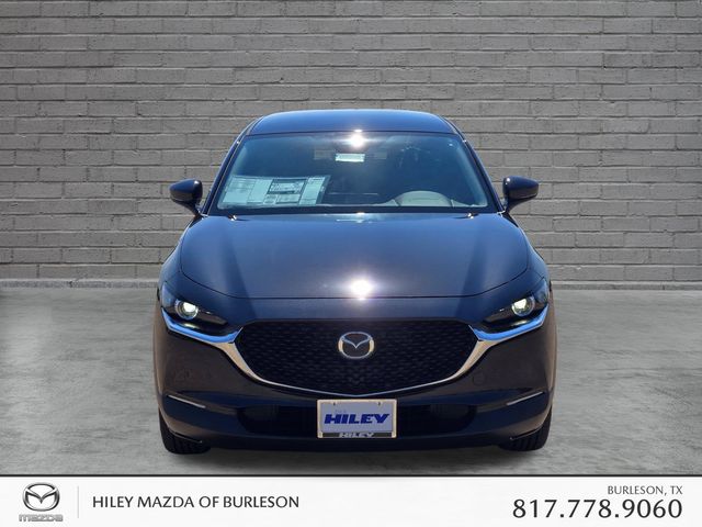 2026 Mazda CX-30 2.5 S Select Sport