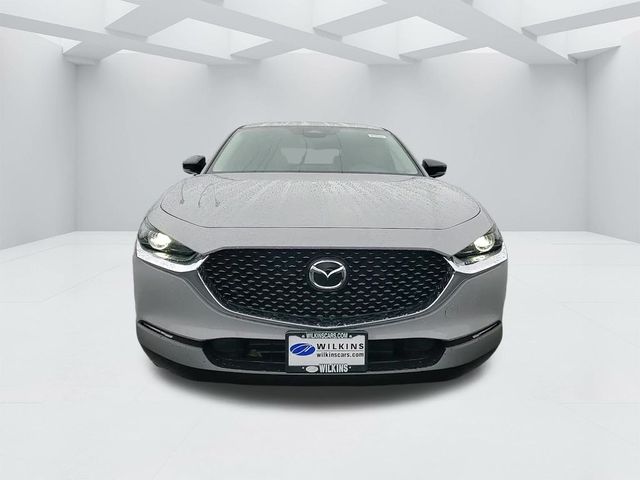 2026 Mazda CX-30 2.5 S Select Sport