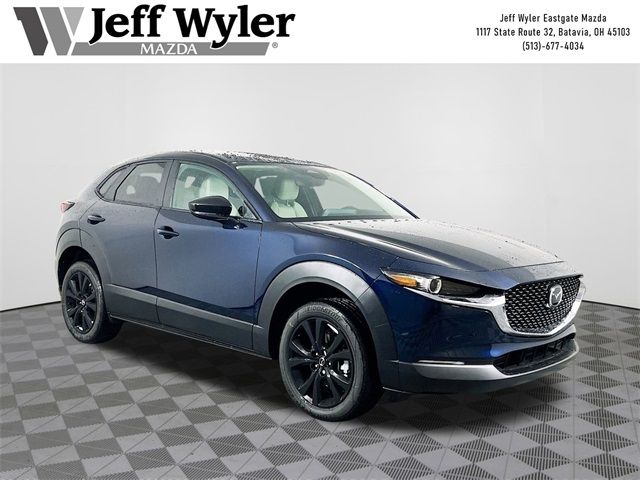 2026 Mazda CX-30 2.5 S Select Sport