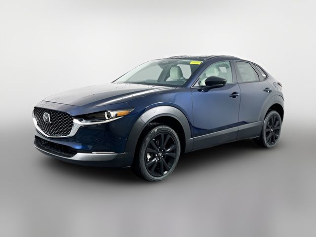 2026 Mazda CX-30 2.5 S Select Sport