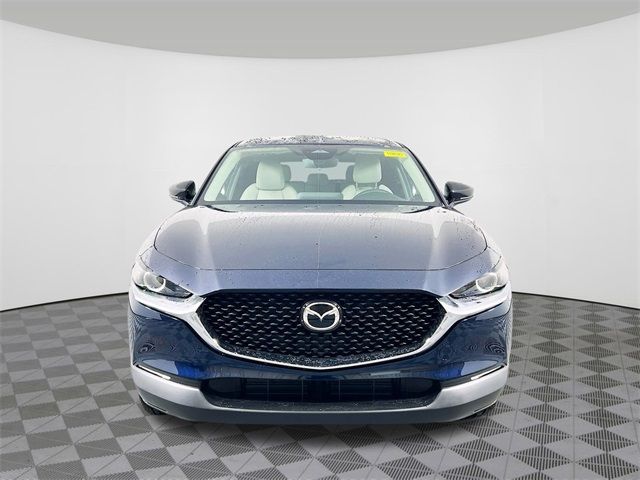 2026 Mazda CX-30 2.5 S Select Sport