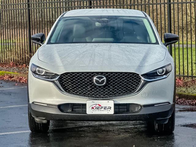 2026 Mazda CX-30 2.5 S Select Sport