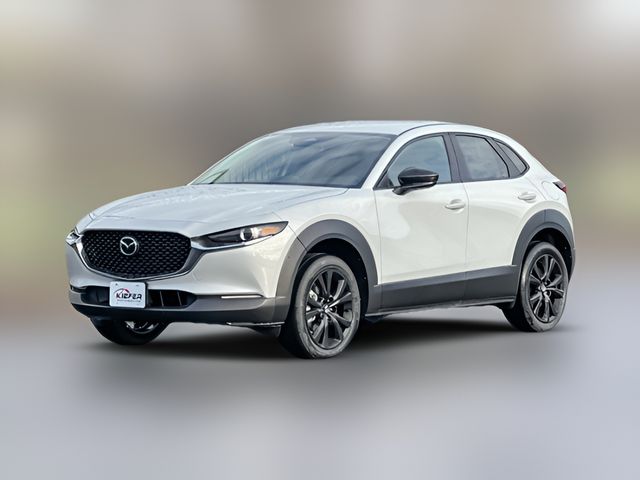 2026 Mazda CX-30 2.5 S Select Sport