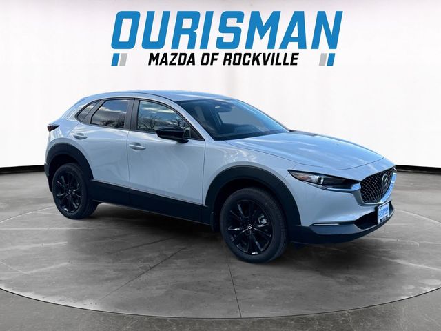 2026 Mazda CX-30 2.5 S Select Sport