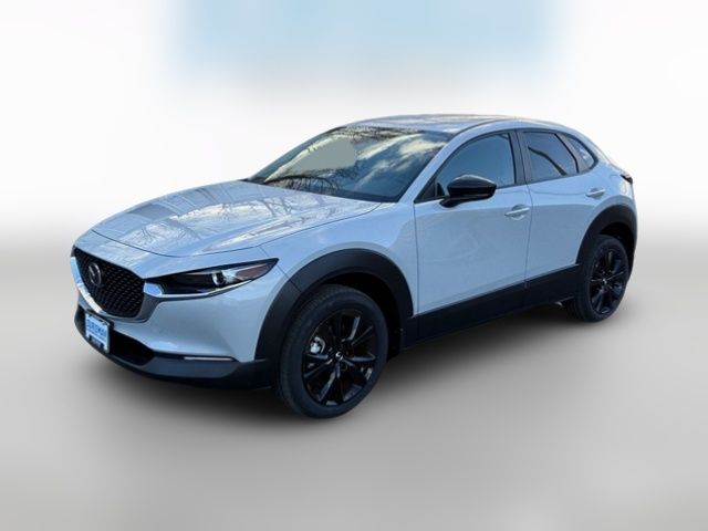 2026 Mazda CX-30 2.5 S Select Sport