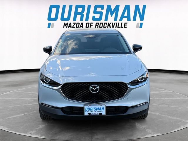 2026 Mazda CX-30 2.5 S Select Sport