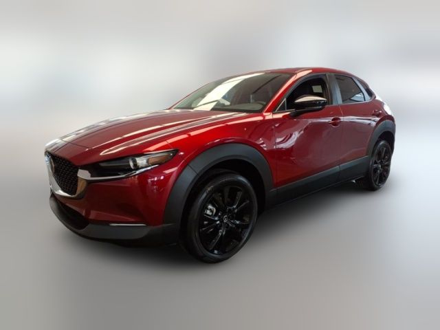 2026 Mazda CX-30 2.5 S Select Sport