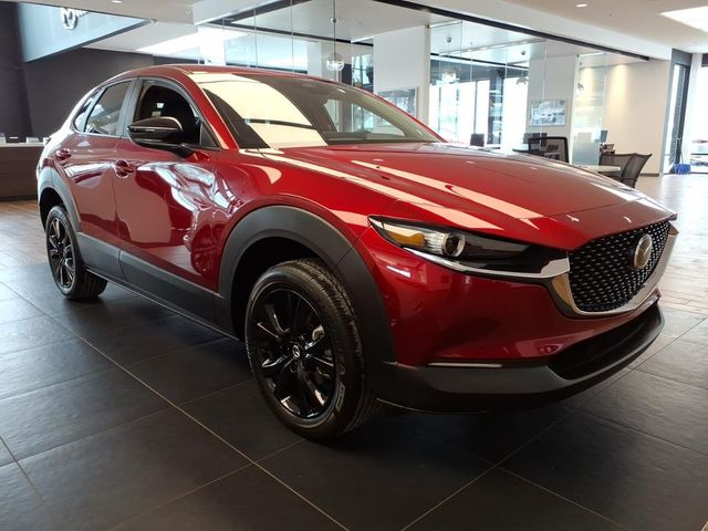 2026 Mazda CX-30 2.5 S Select Sport