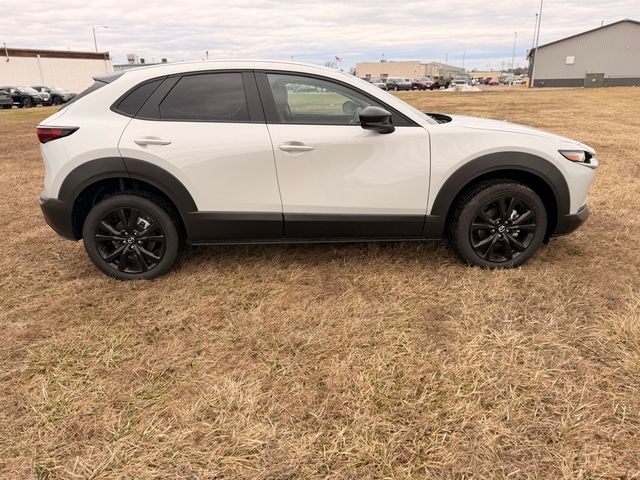 2026 Mazda CX-30 2.5 S Select Sport