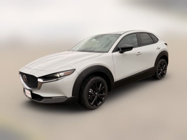 2026 Mazda CX-30 2.5 S Select Sport