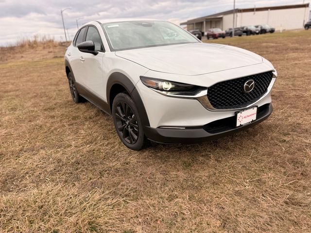 2026 Mazda CX-30 2.5 S Select Sport
