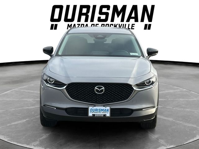 2026 Mazda CX-30 2.5 S Select Sport