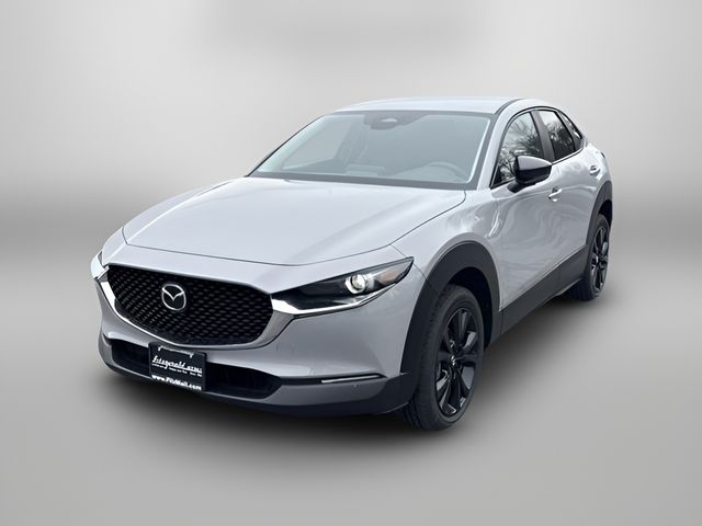 2026 Mazda CX-30 2.5 S Select Sport