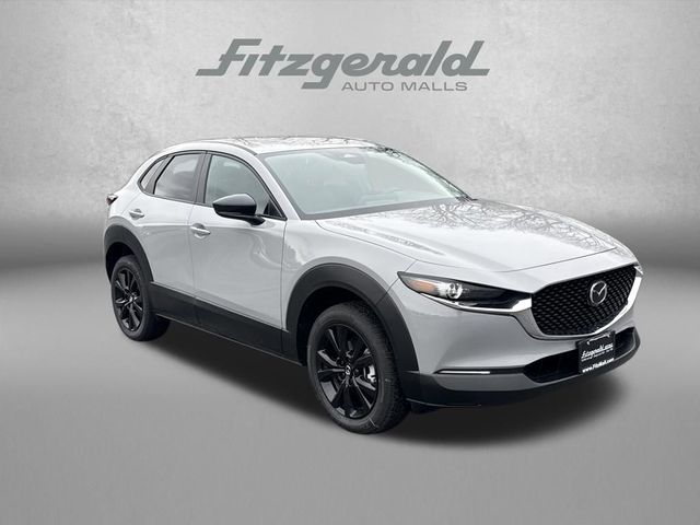 2026 Mazda CX-30 2.5 S Select Sport