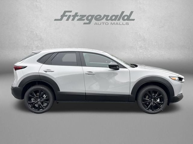 2026 Mazda CX-30 2.5 S Select Sport