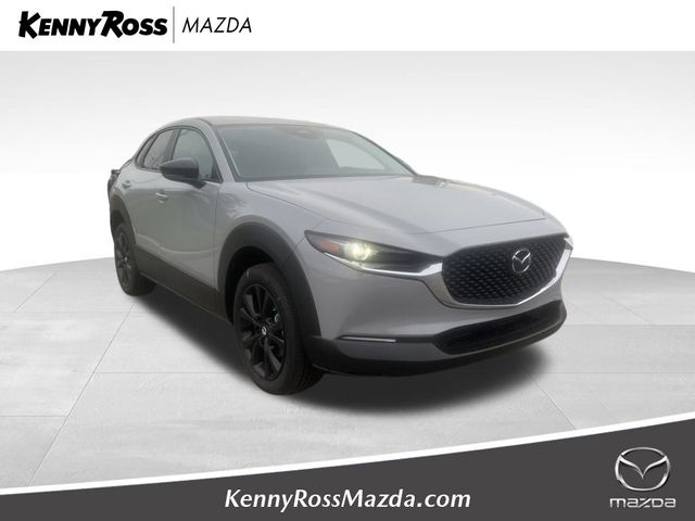 2026 Mazda CX-30 2.5 S Select Sport