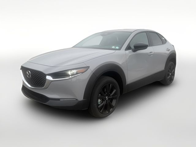 2026 Mazda CX-30 2.5 S Select Sport