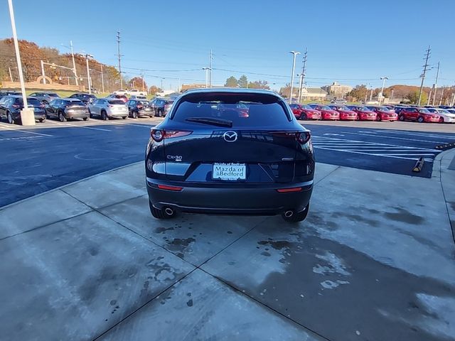 2026 Mazda CX-30 2.5 S Select Sport