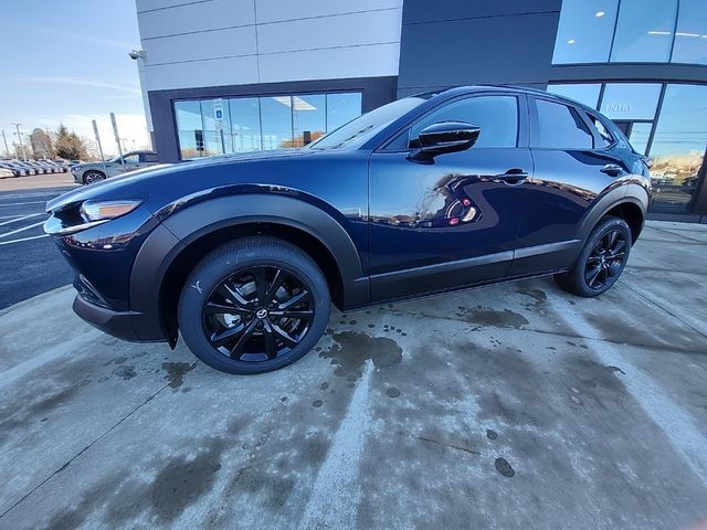 2026 Mazda CX-30 2.5 S Select Sport