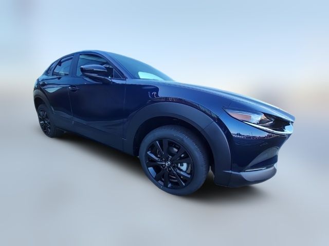 2026 Mazda CX-30 2.5 S Select Sport